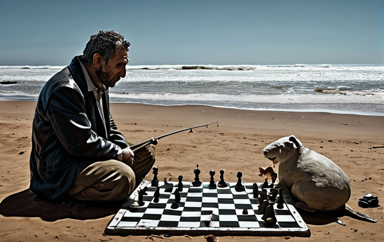 أفلام أوروغواي: اكتشف الجواهر الخفية التي لا تعرفها 2 أفلام - 이미지 1